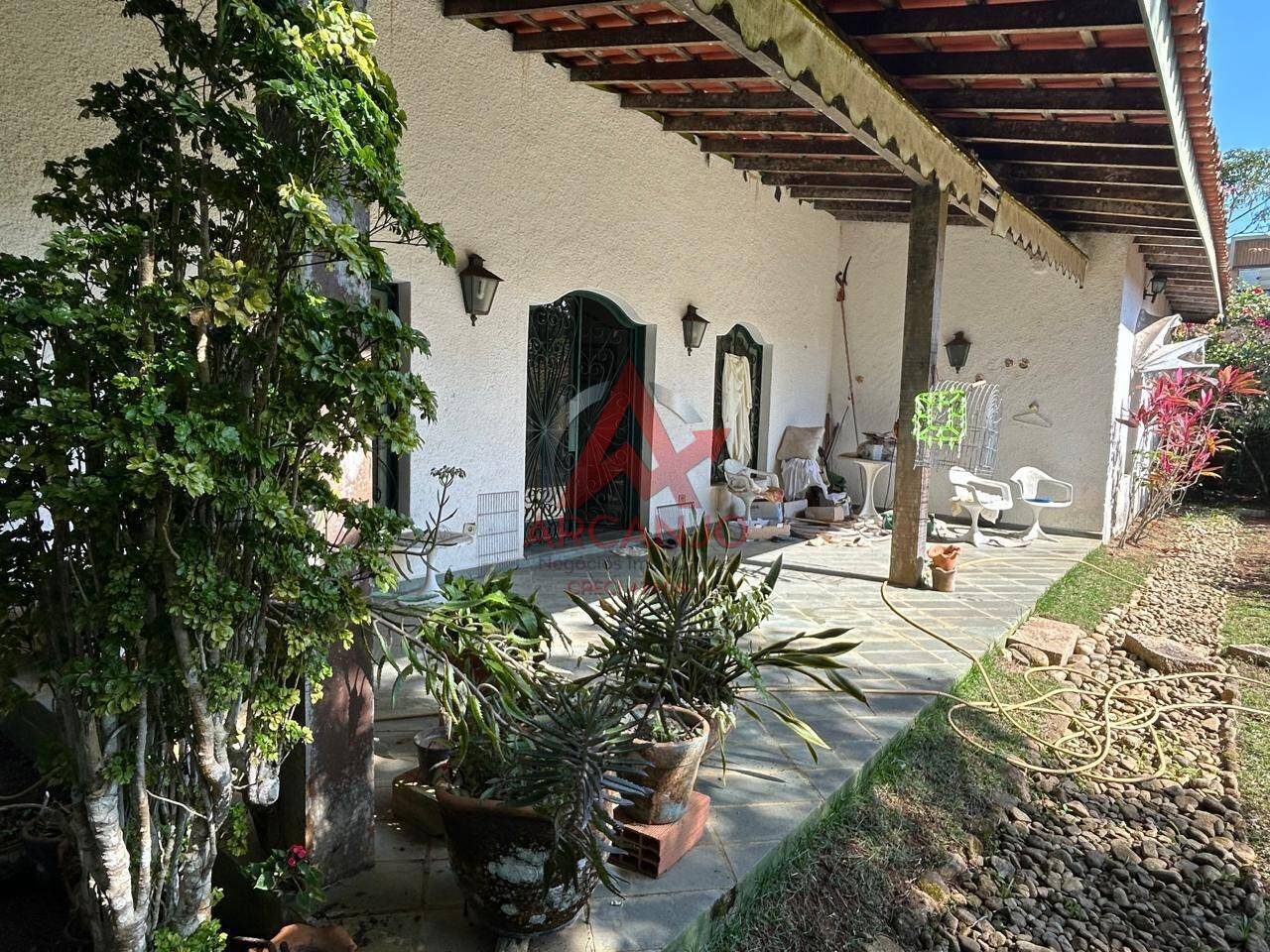 Casa, 4 quartos, 229 m² - Foto 4