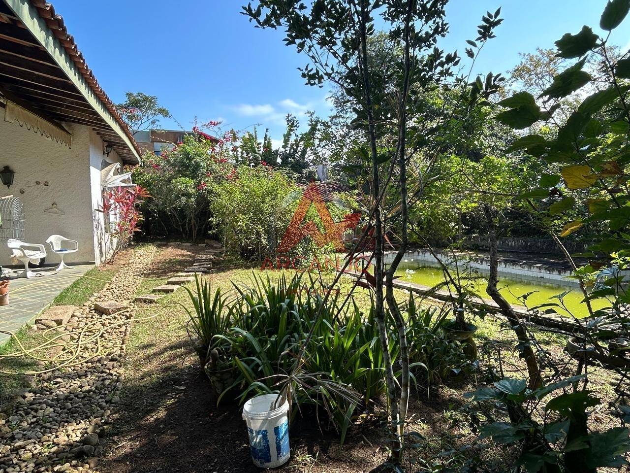 Casa, 4 quartos, 229 m² - Foto 5