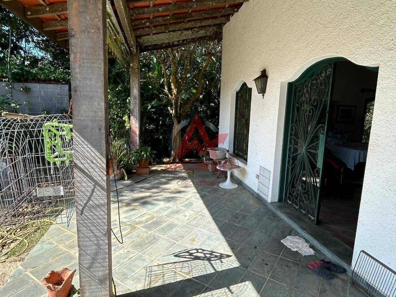 Casa, 4 quartos, 229 m² - Foto 6