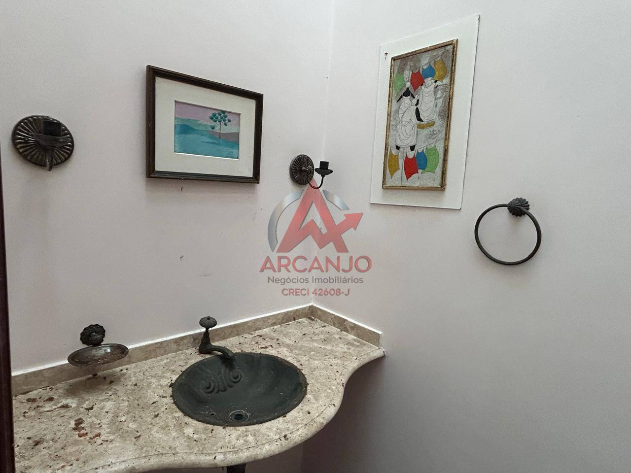 Casa, 4 quartos, 229 m² - Foto 12