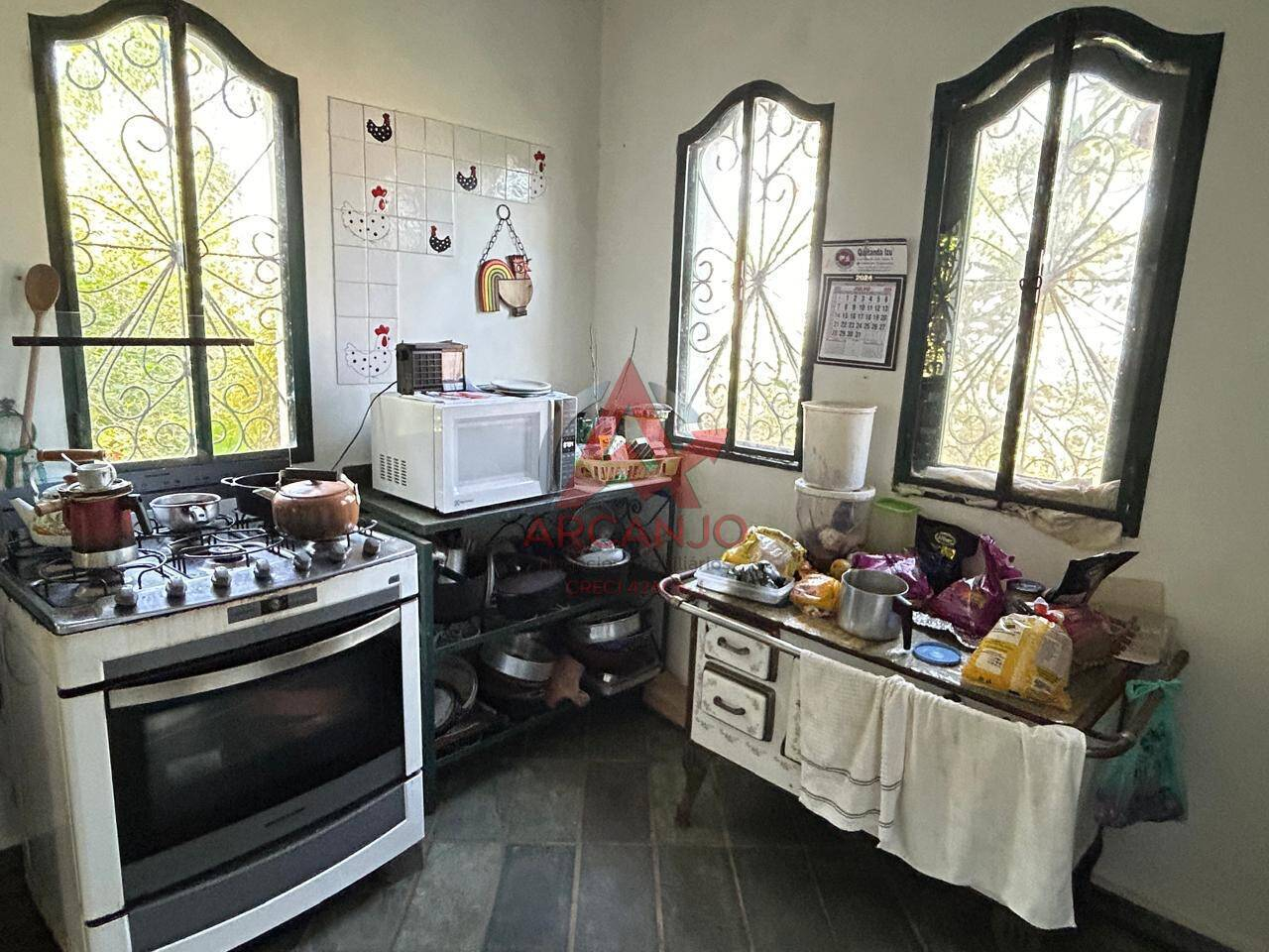 Casa, 4 quartos, 229 m² - Foto 14