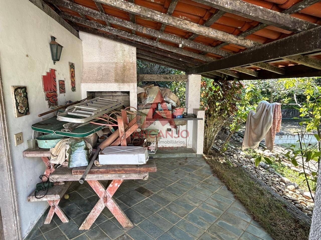 Casa, 4 quartos, 229 m² - Foto 15