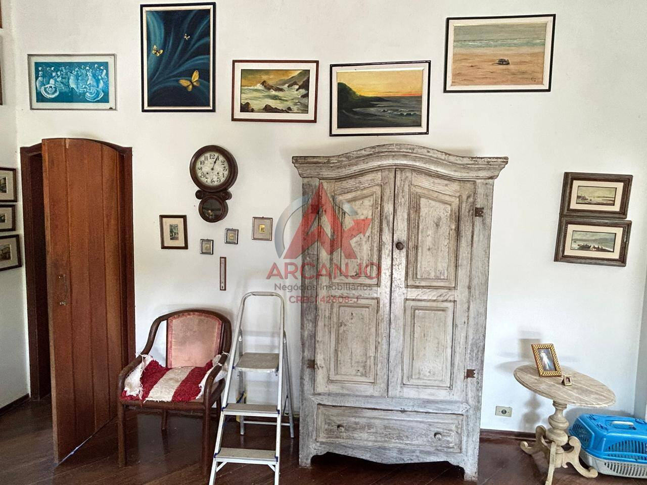 Casa, 4 quartos, 229 m² - Foto 17
