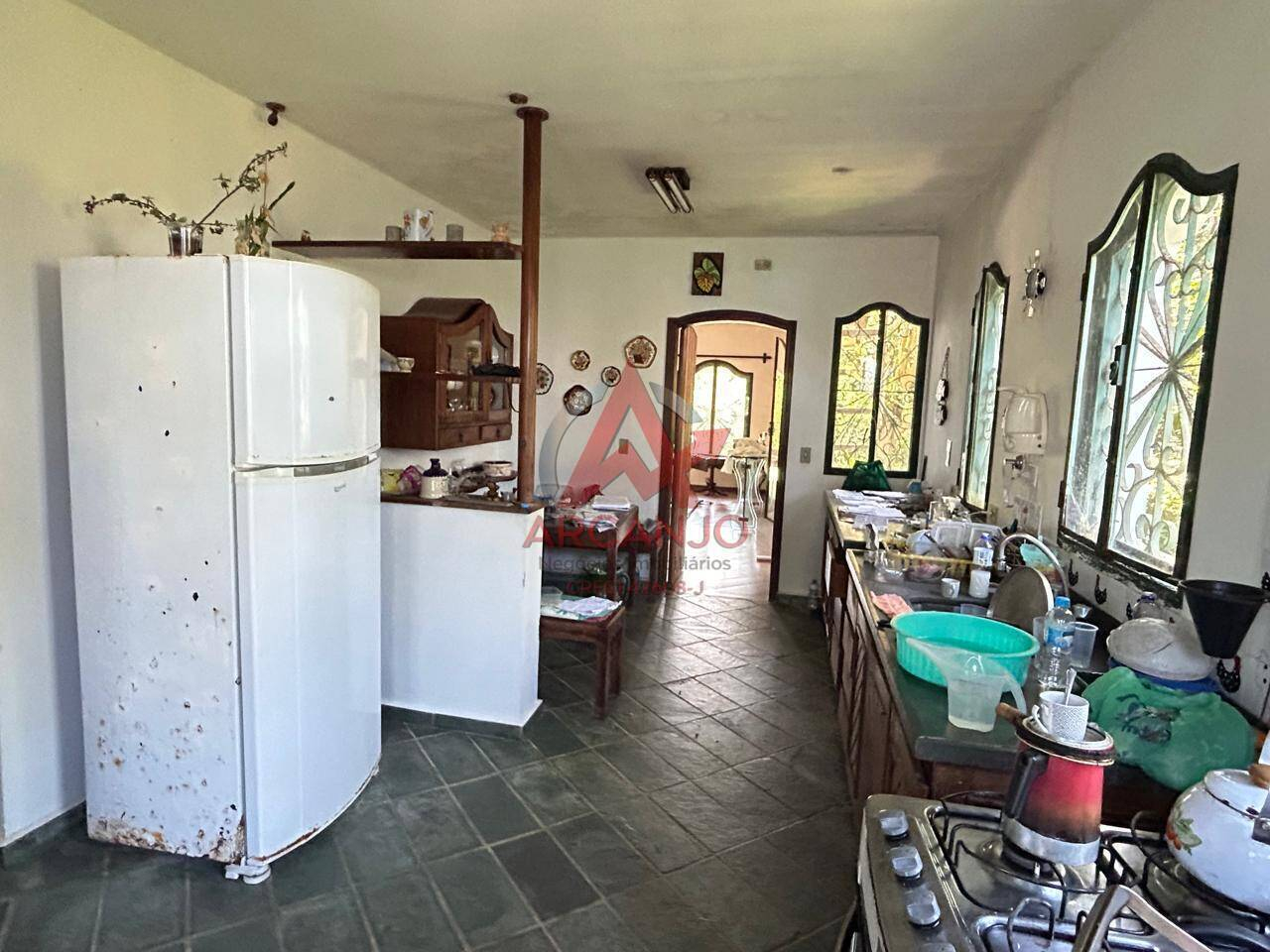 Casa, 4 quartos, 229 m² - Foto 19