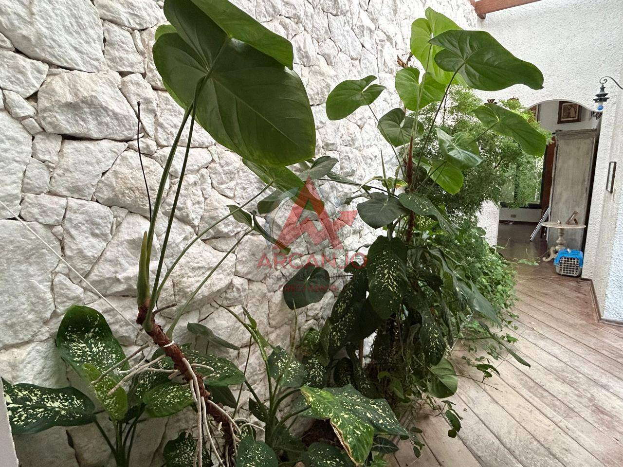 Casa, 4 quartos, 229 m² - Foto 21