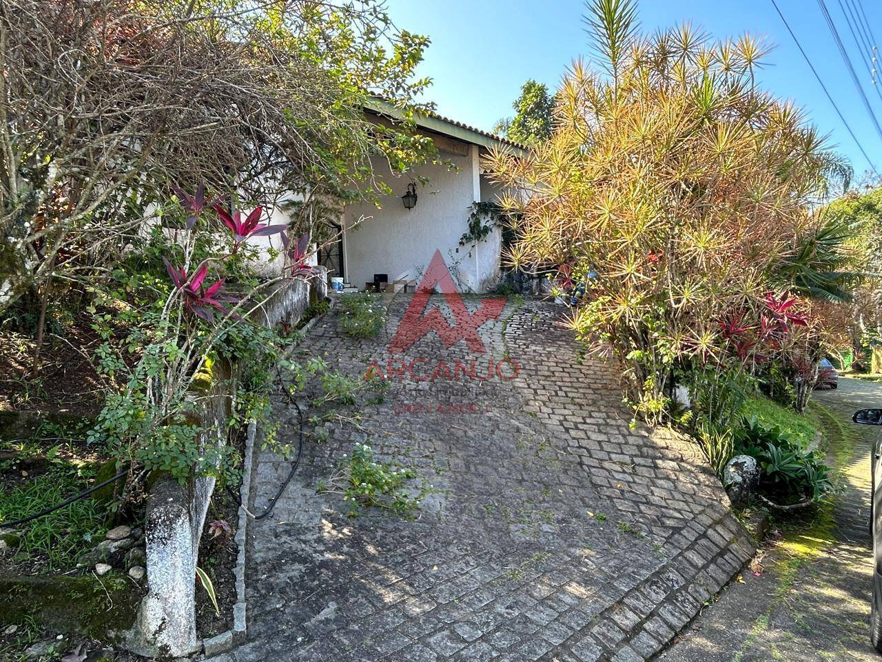 Casa, 4 quartos, 229 m² - Foto 23