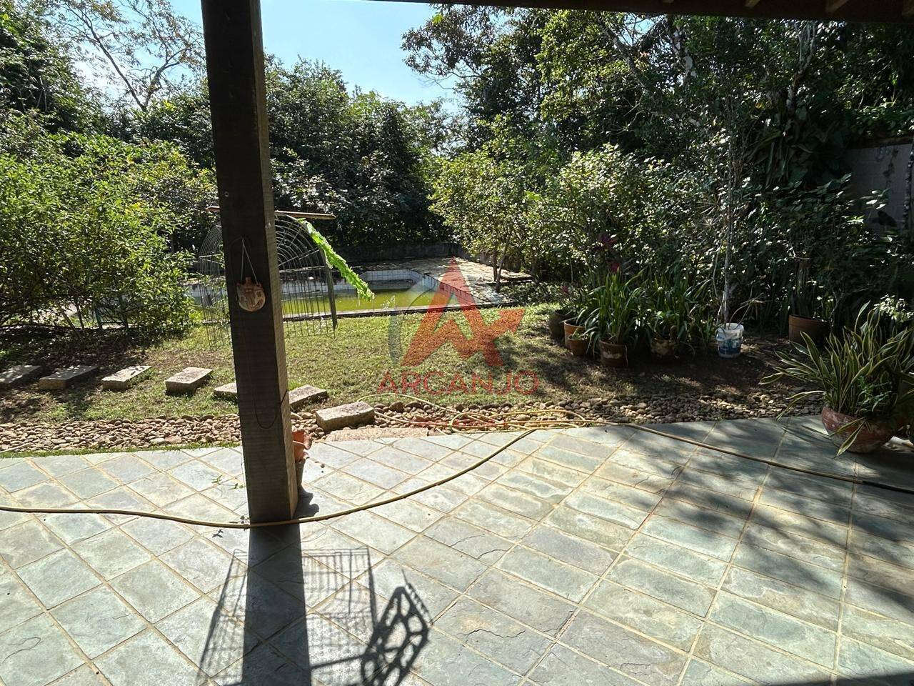Casa, 4 quartos, 229 m² - Foto 26
