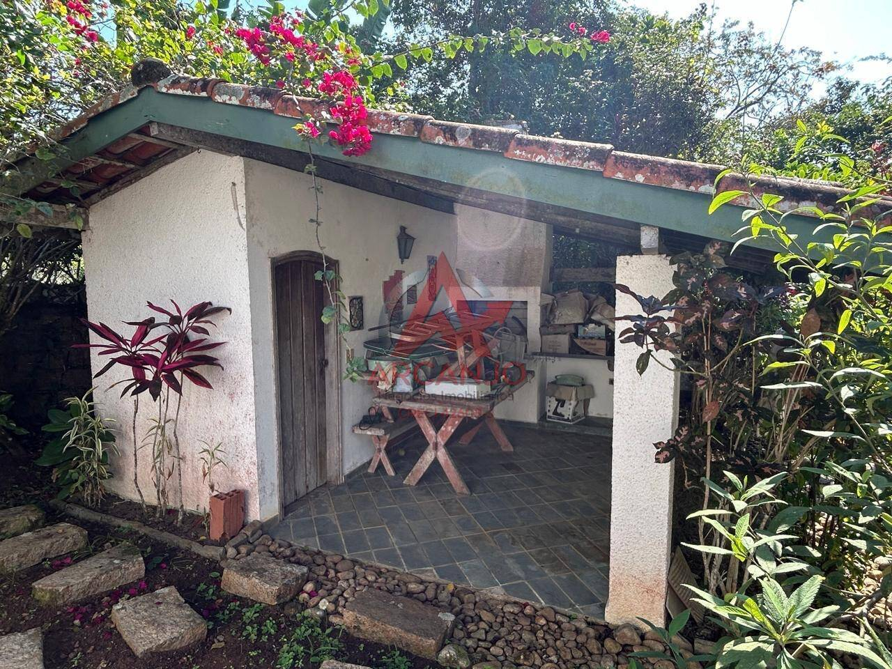 Casa, 4 quartos, 229 m² - Foto 30