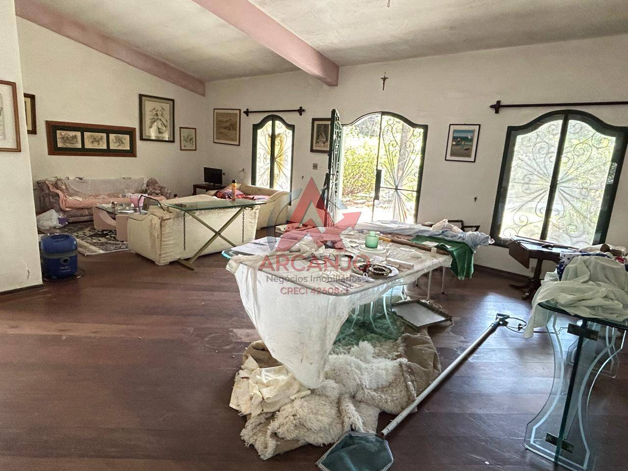 Casa, 4 quartos, 229 m² - Foto 32