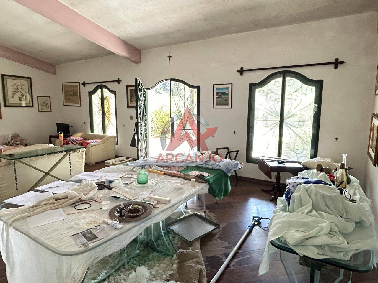Casa, 4 quartos, 229 m² - Foto 35