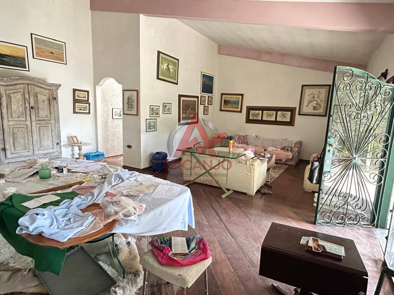 Casa, 4 quartos, 229 m² - Foto 36