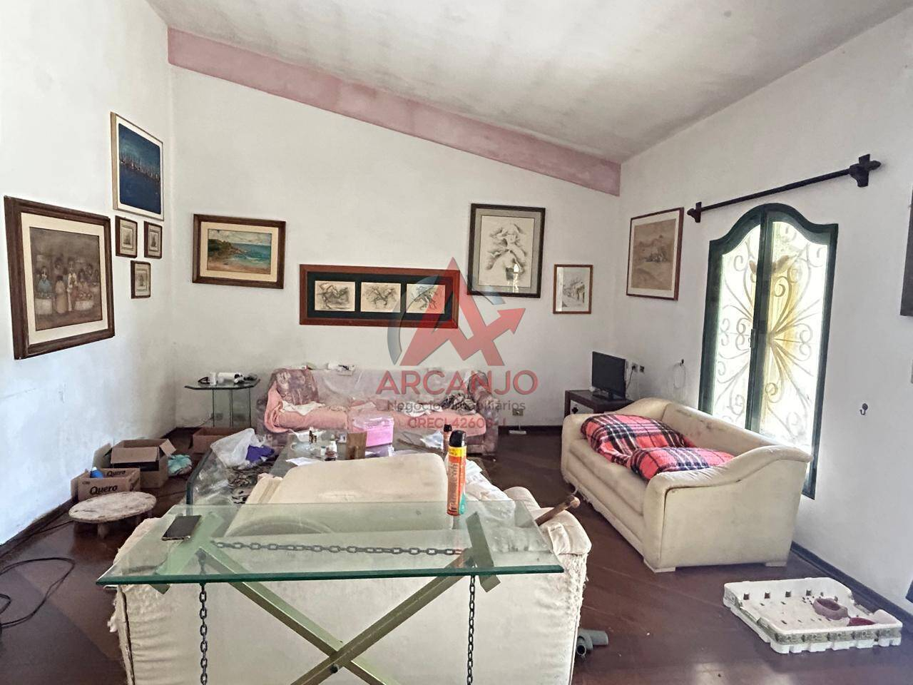 Casa, 4 quartos, 229 m² - Foto 37