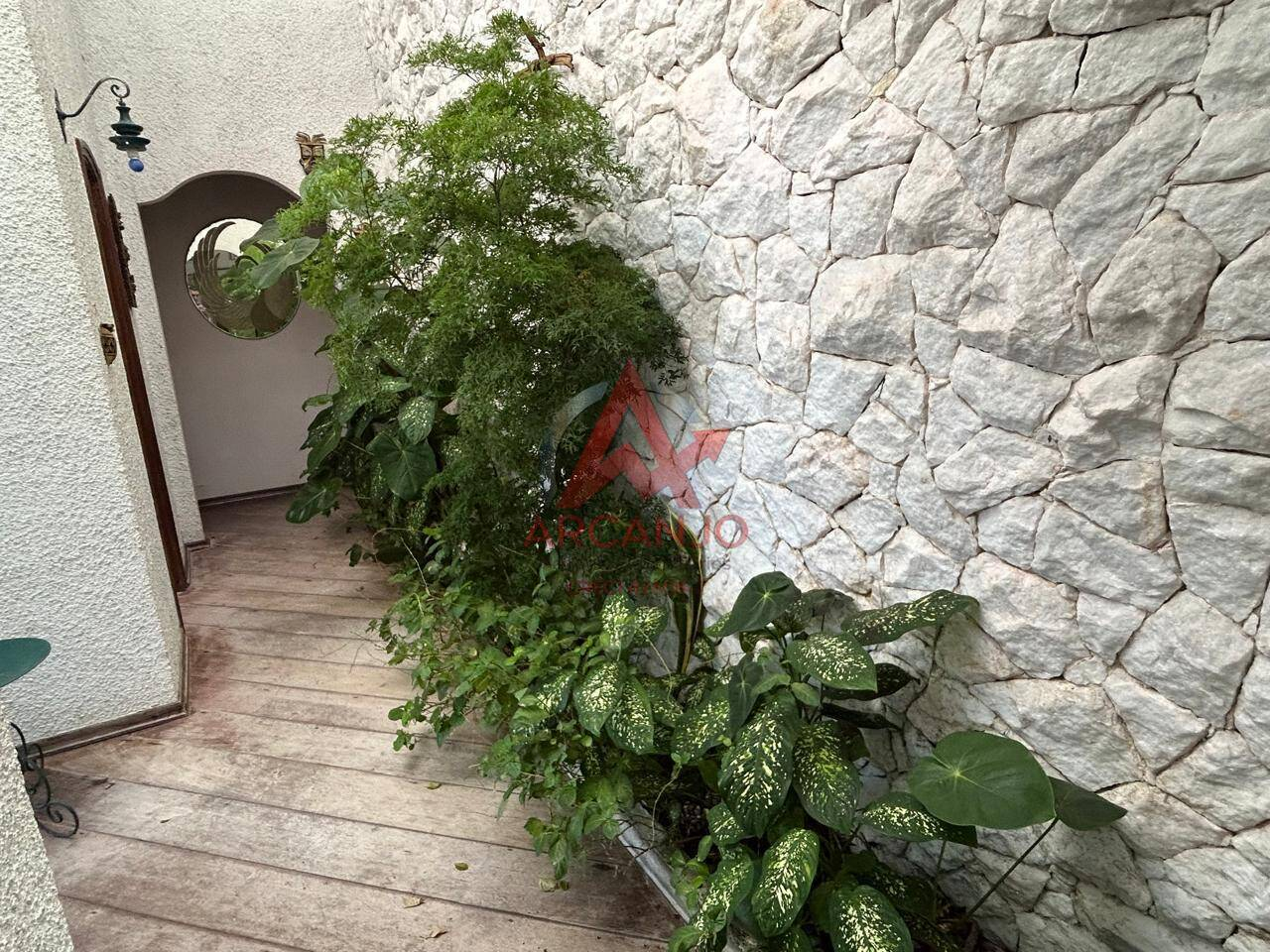 Casa, 4 quartos, 229 m² - Foto 38