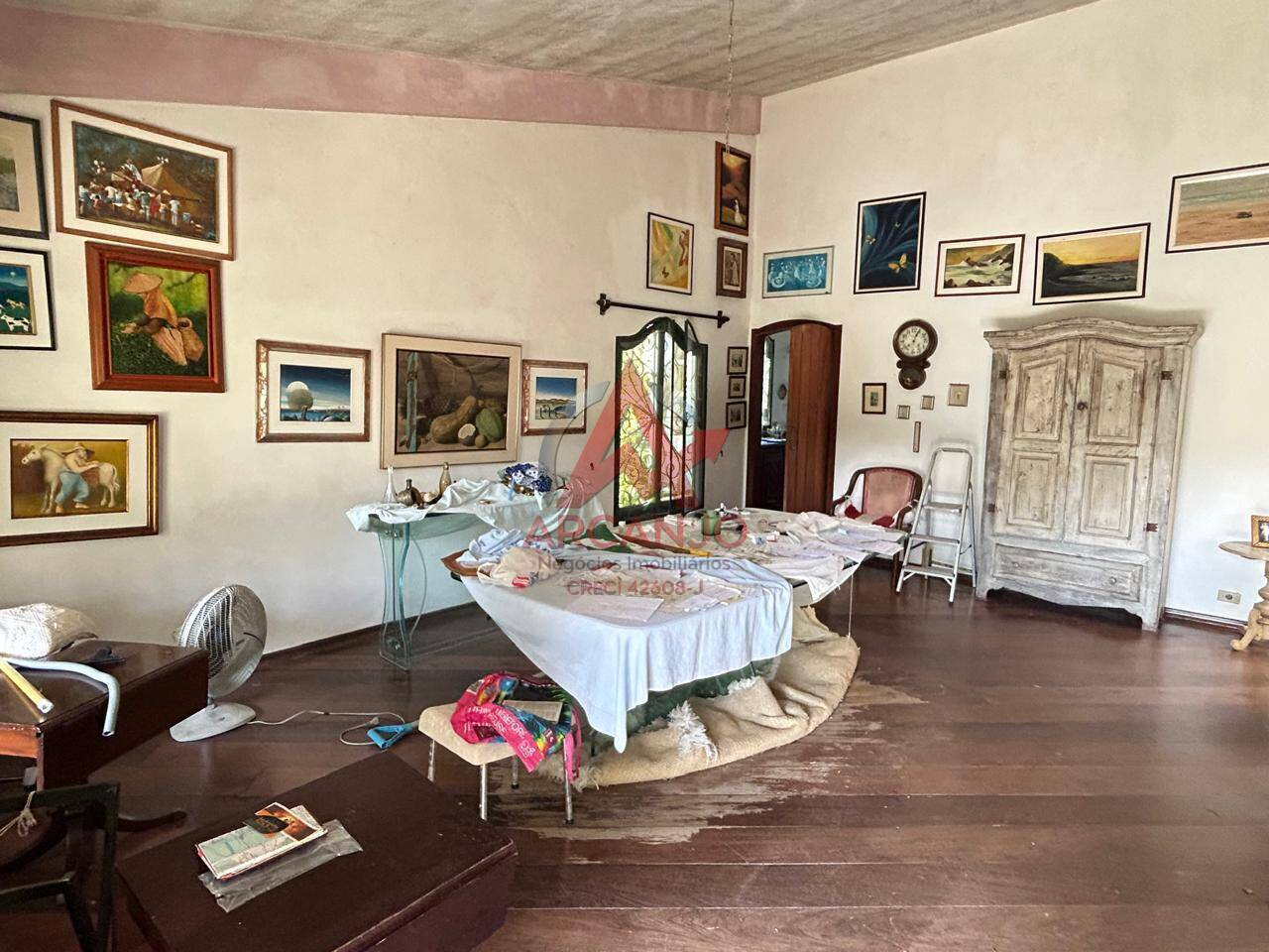 Casa, 4 quartos, 229 m² - Foto 39