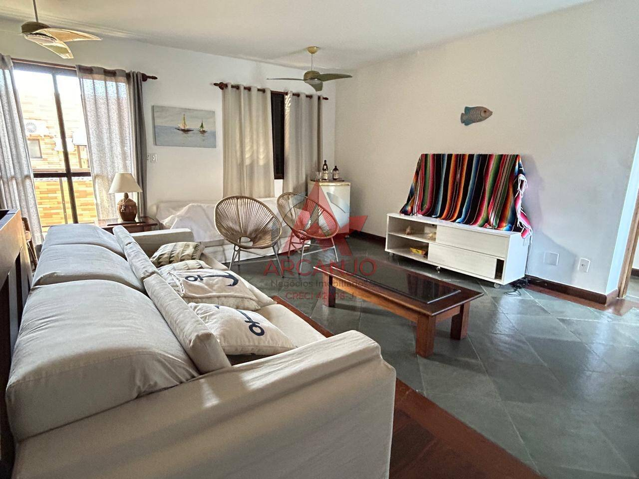 Cobertura, 3 quartos, 170 m² - Foto 2