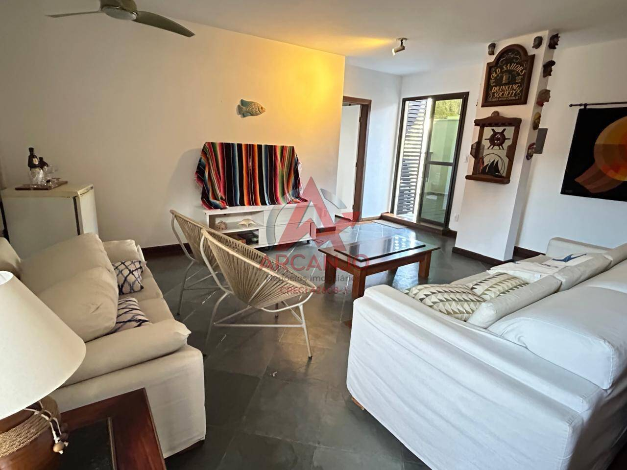 Cobertura, 3 quartos, 170 m² - Foto 3