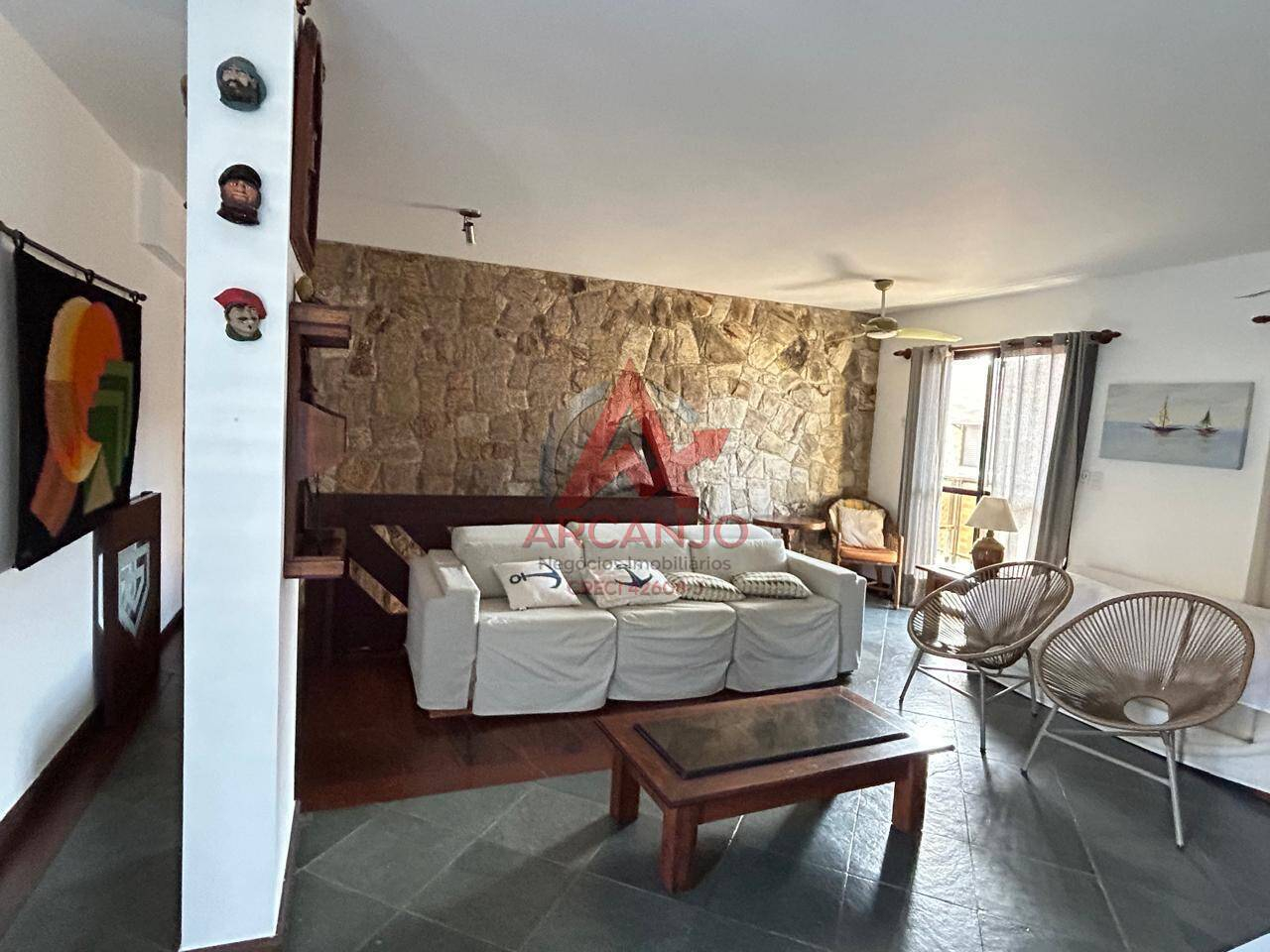 Cobertura, 3 quartos, 170 m² - Foto 5