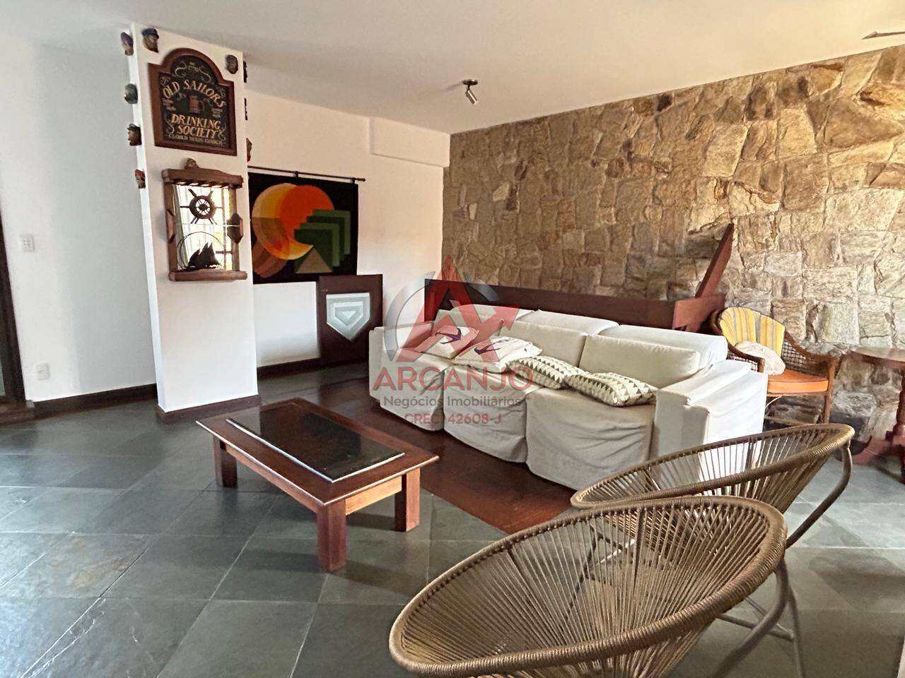 Cobertura, 3 quartos, 170 m² - Foto 6