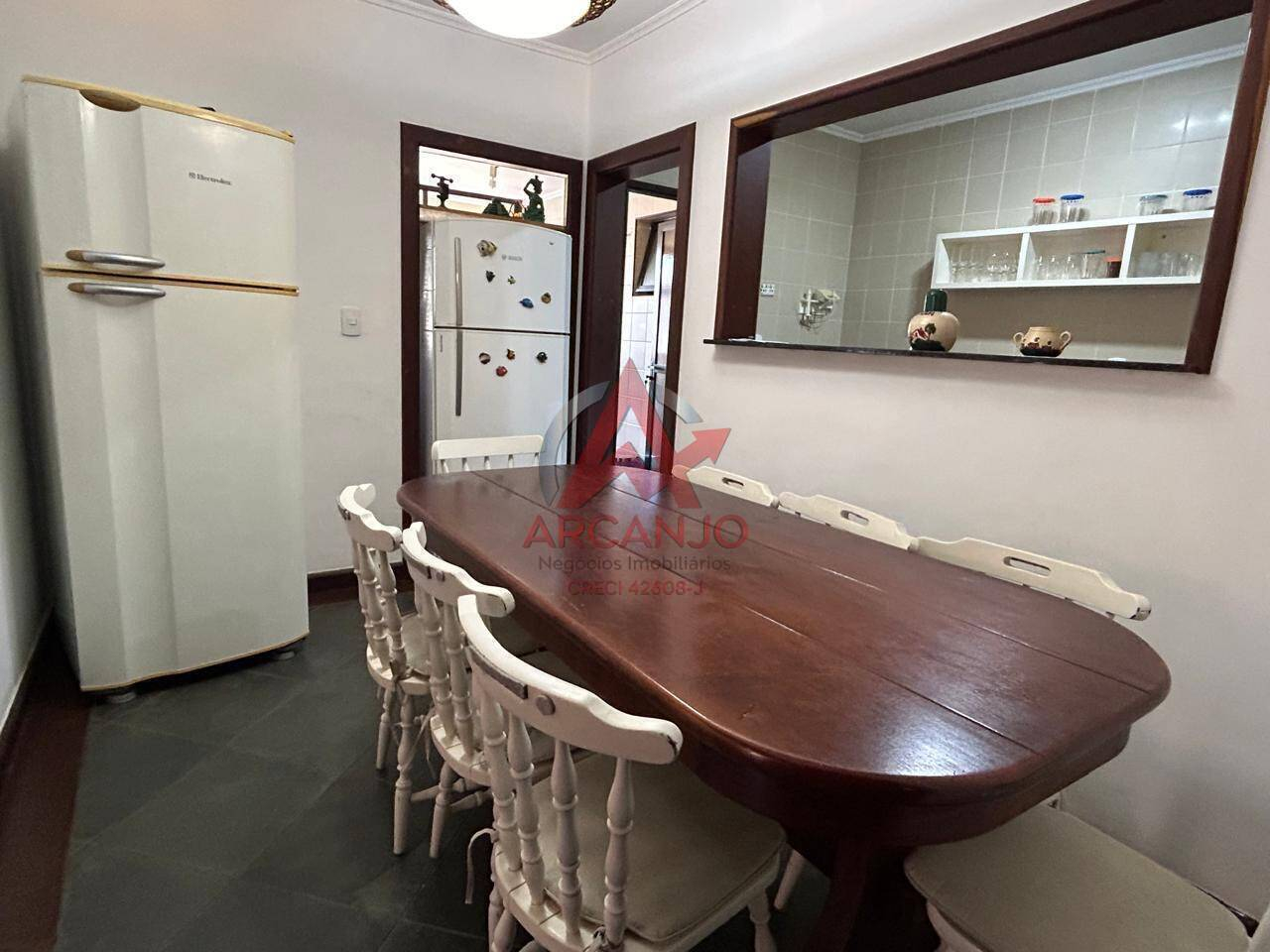 Cobertura, 3 quartos, 170 m² - Foto 11