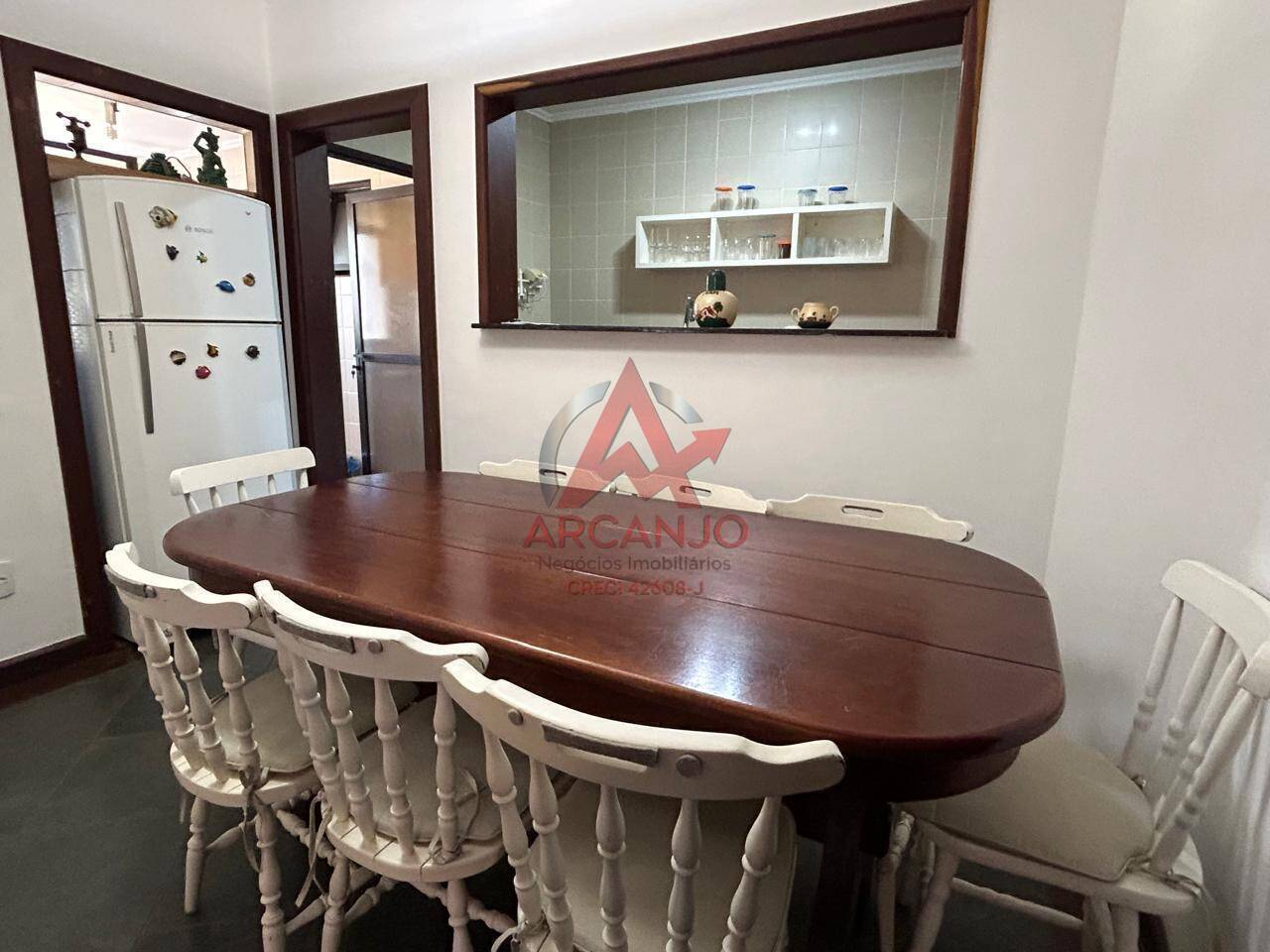 Cobertura, 3 quartos, 170 m² - Foto 12