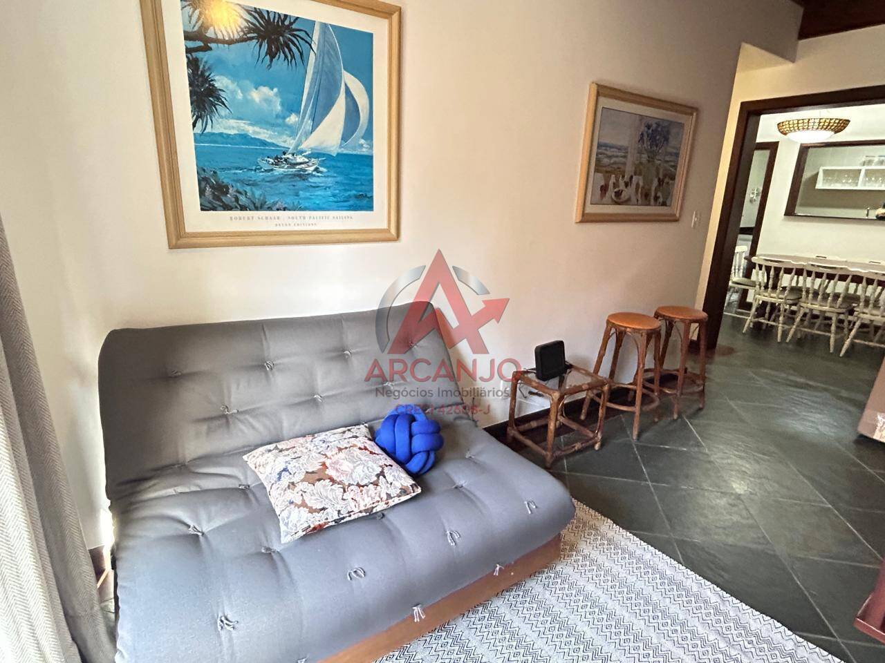 Cobertura, 3 quartos, 170 m² - Foto 13