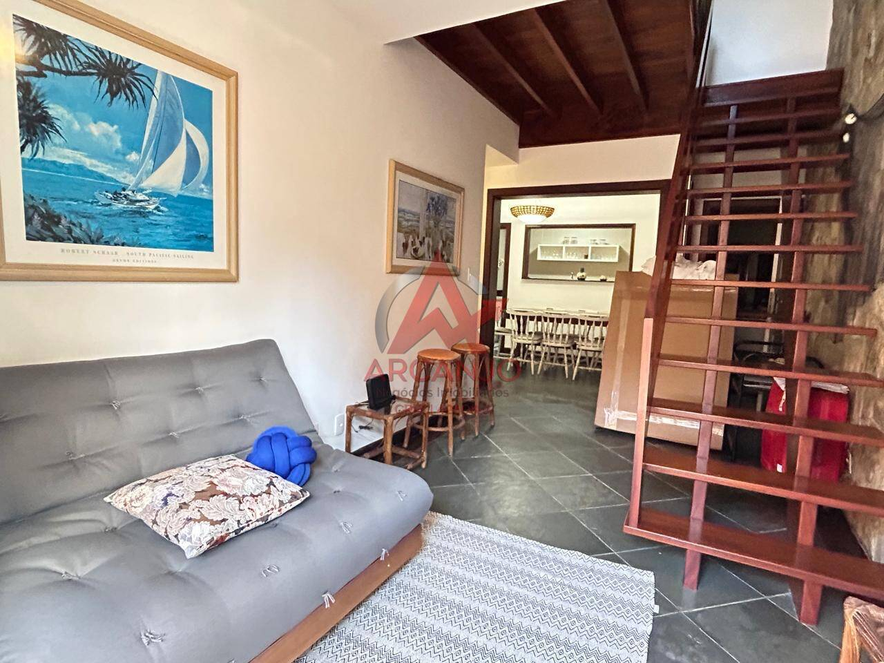Cobertura, 3 quartos, 170 m² - Foto 15
