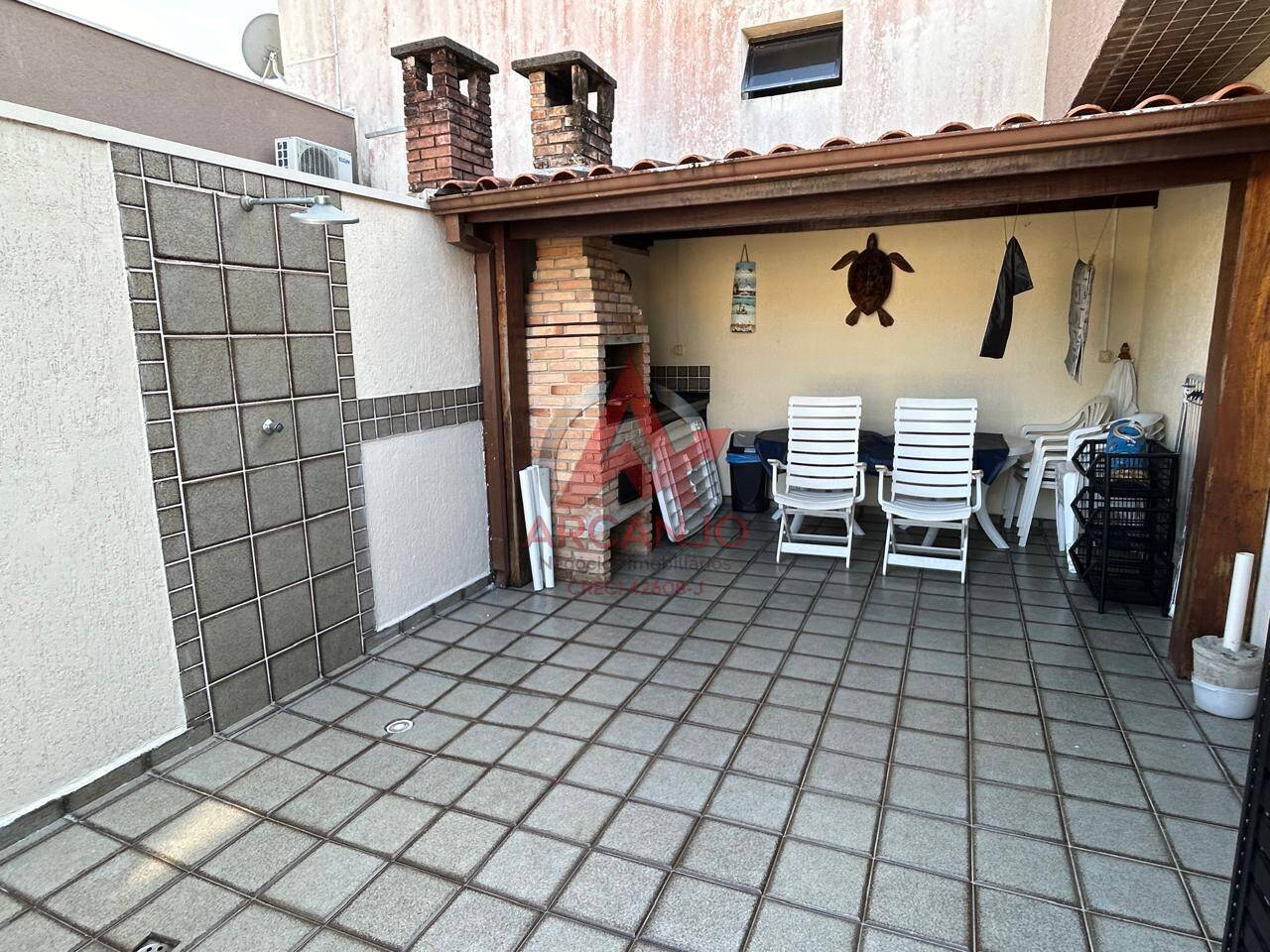 Cobertura, 3 quartos, 170 m² - Foto 17
