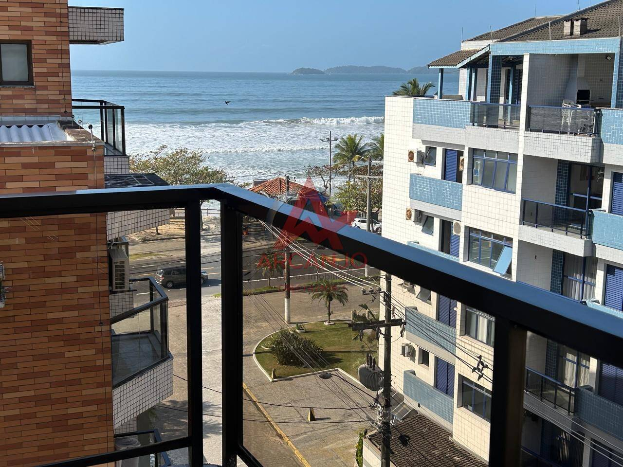 Cobertura, 3 quartos, 170 m² - Foto 1