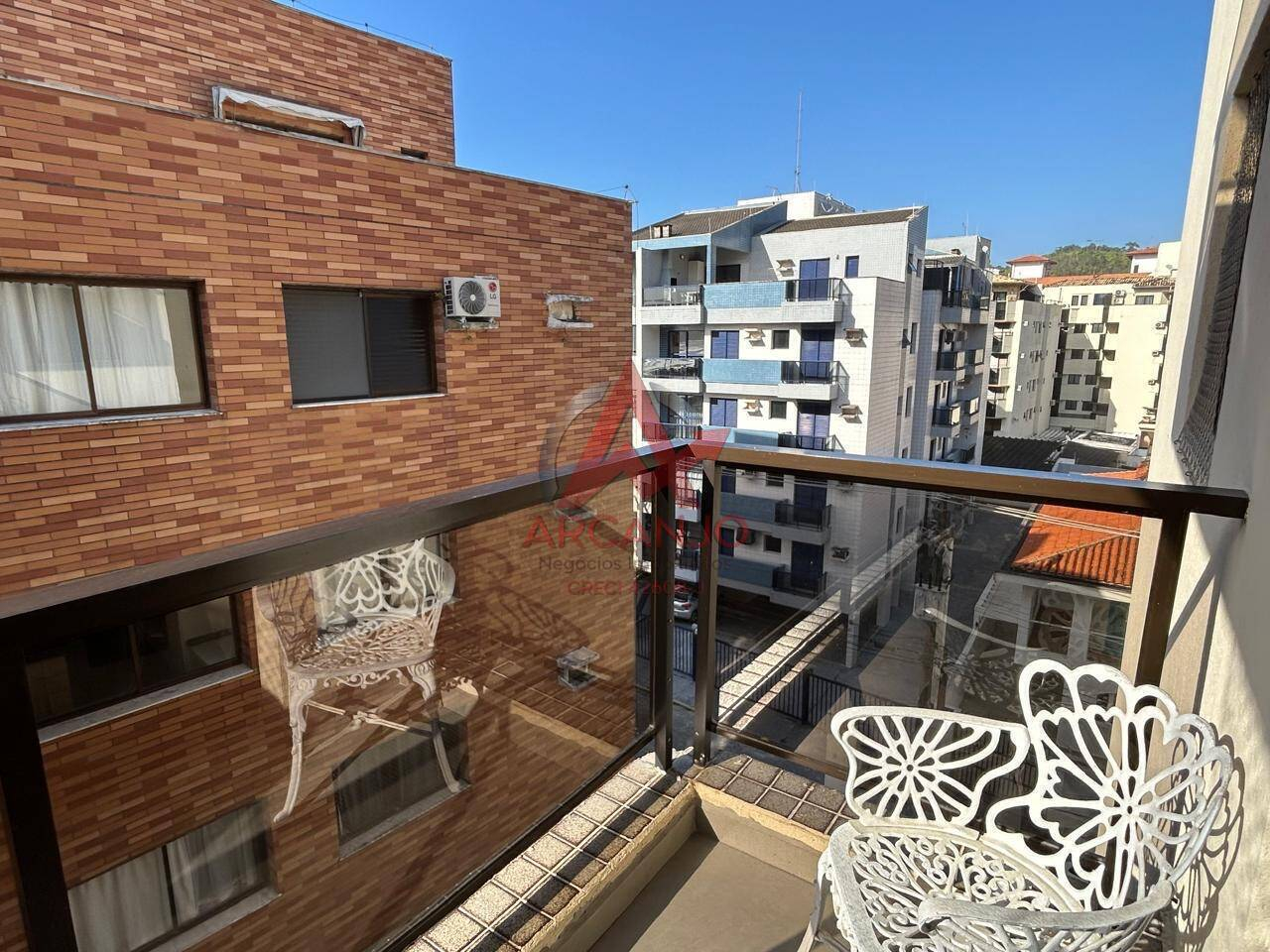 Cobertura, 3 quartos, 170 m² - Foto 28