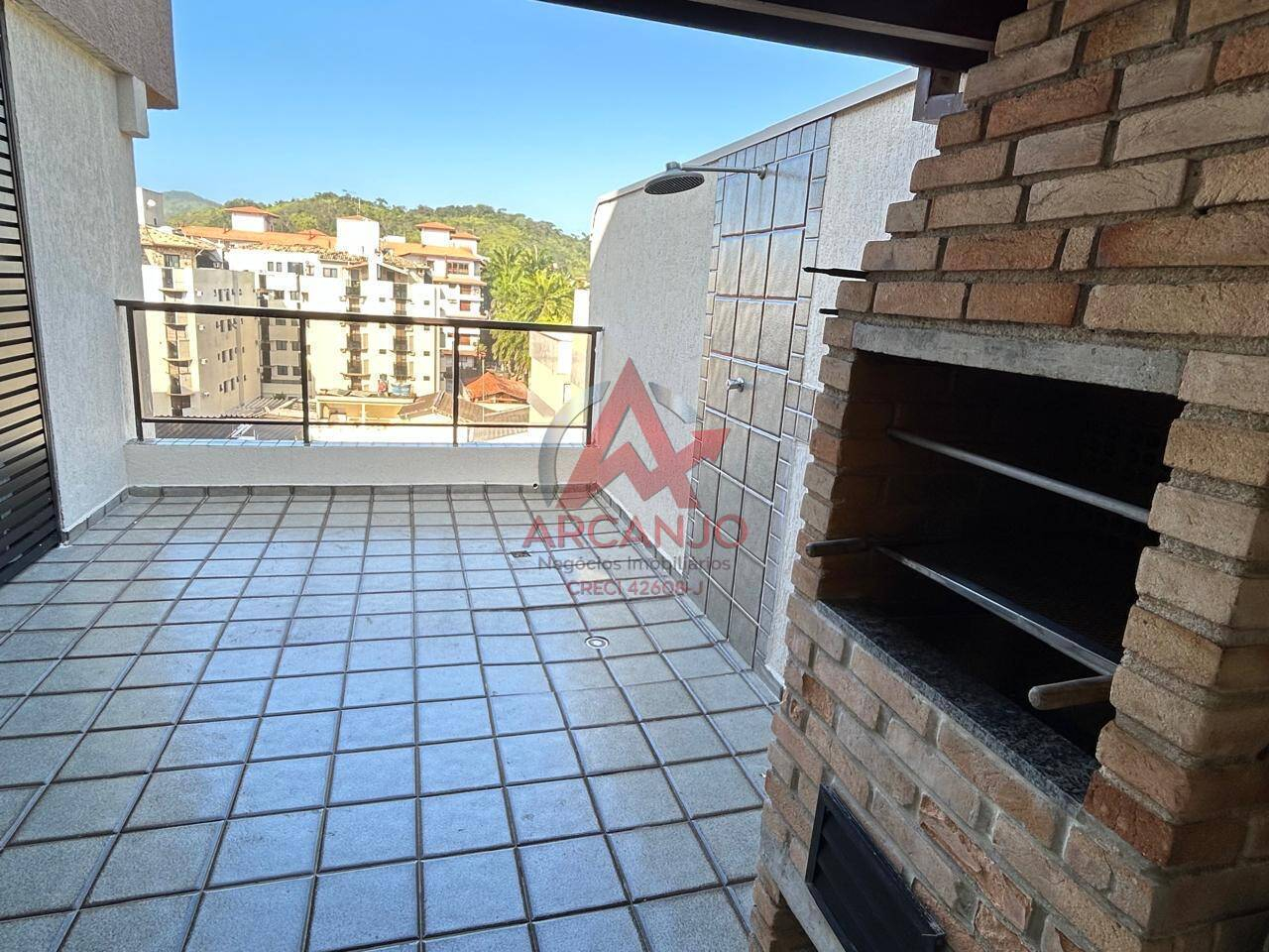 Cobertura, 3 quartos, 170 m² - Foto 31