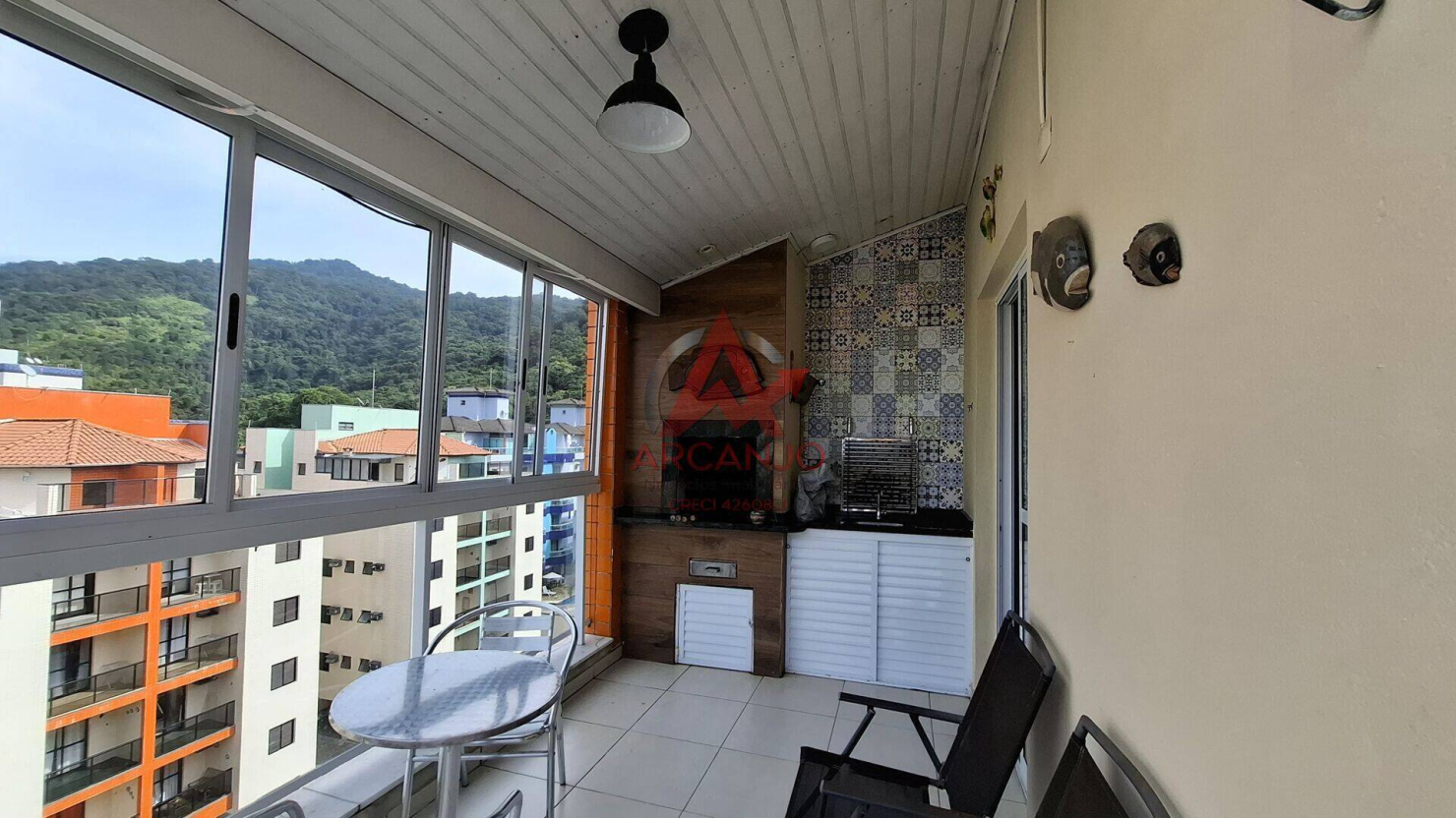 Cobertura, 4 quartos, 169 m² - Foto 3