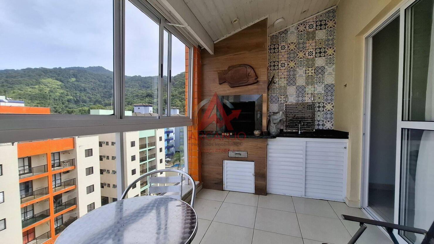Cobertura, 4 quartos, 169 m² - Foto 4