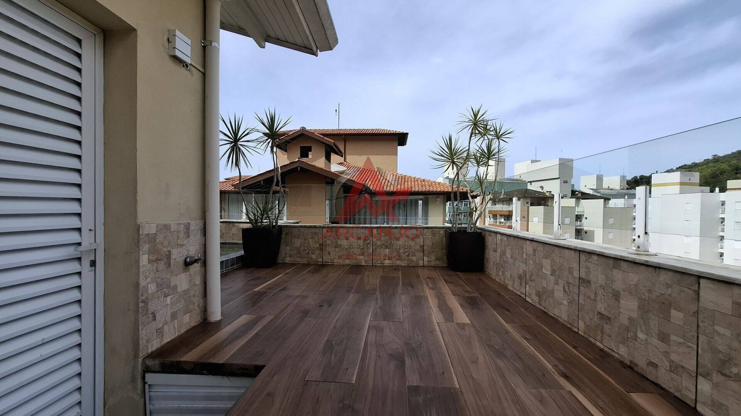 Cobertura, 4 quartos, 169 m² - Foto 5