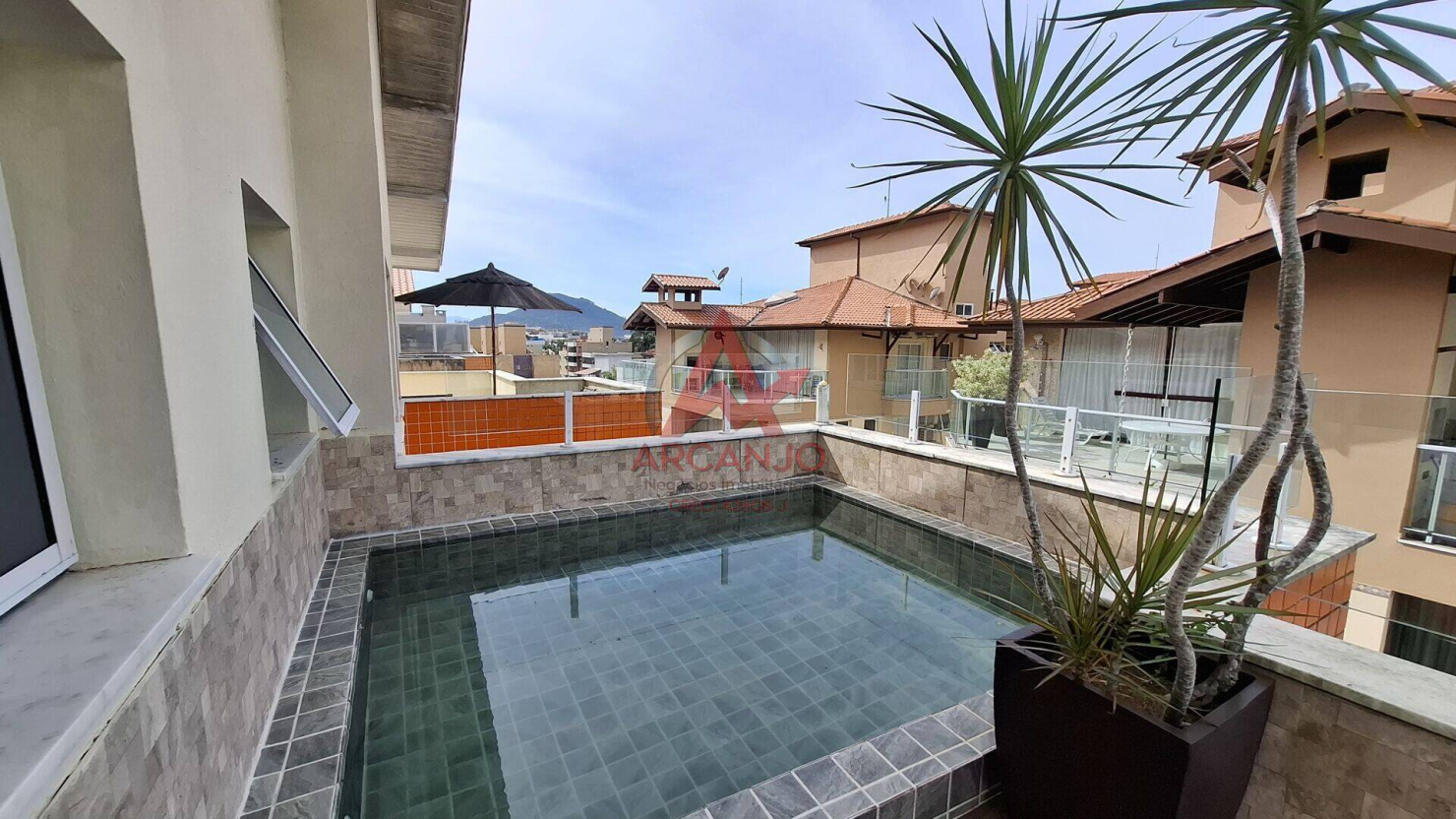 Cobertura, 4 quartos, 169 m² - Foto 6