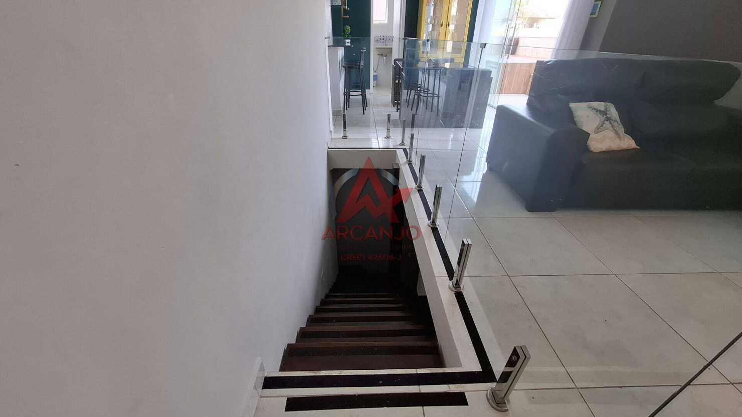 Cobertura, 4 quartos, 169 m² - Foto 7