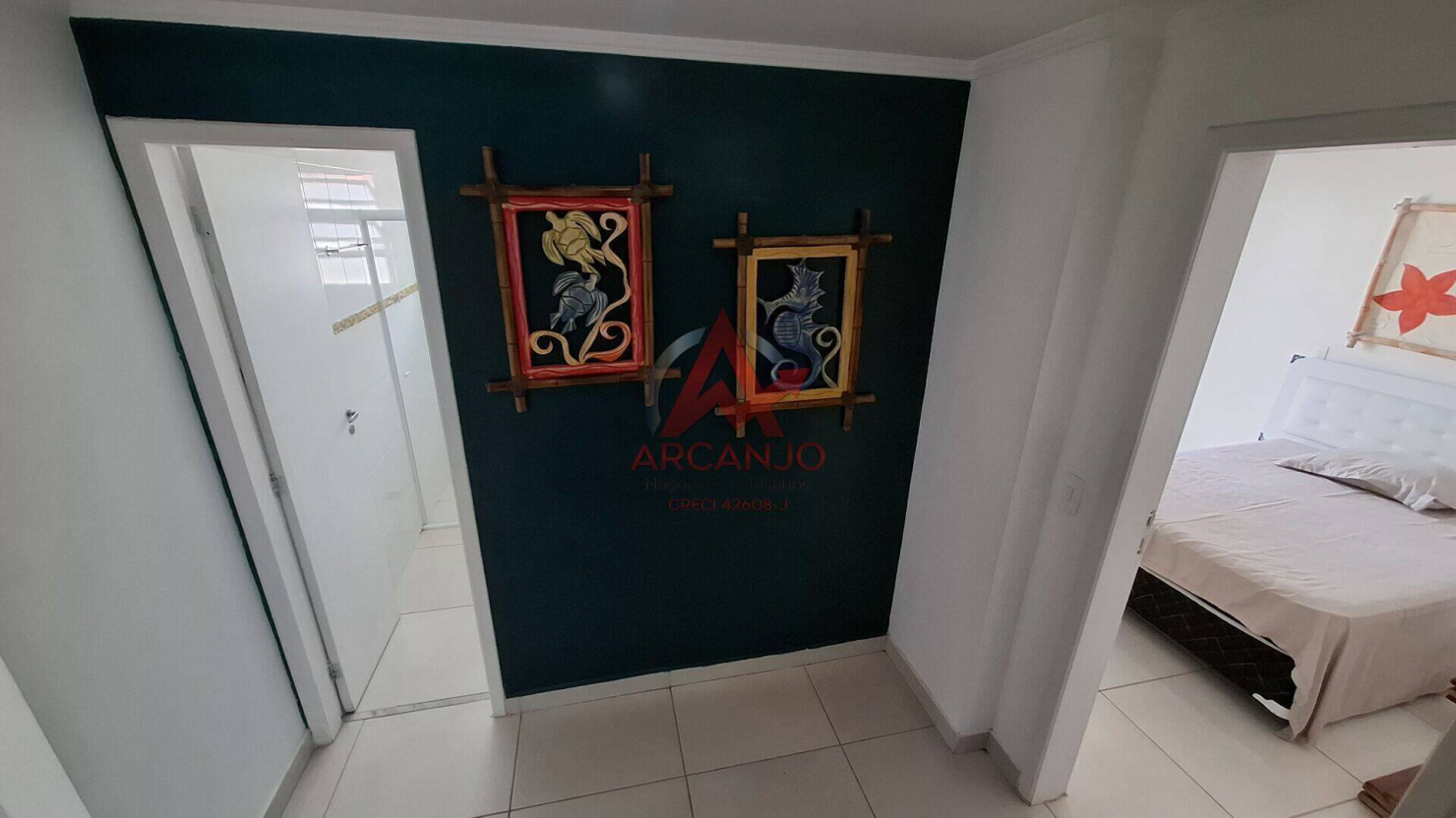 Cobertura, 4 quartos, 169 m² - Foto 8