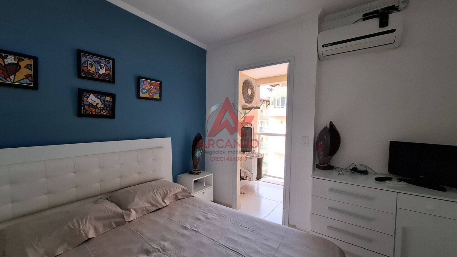 Cobertura, 4 quartos, 169 m² - Foto 11