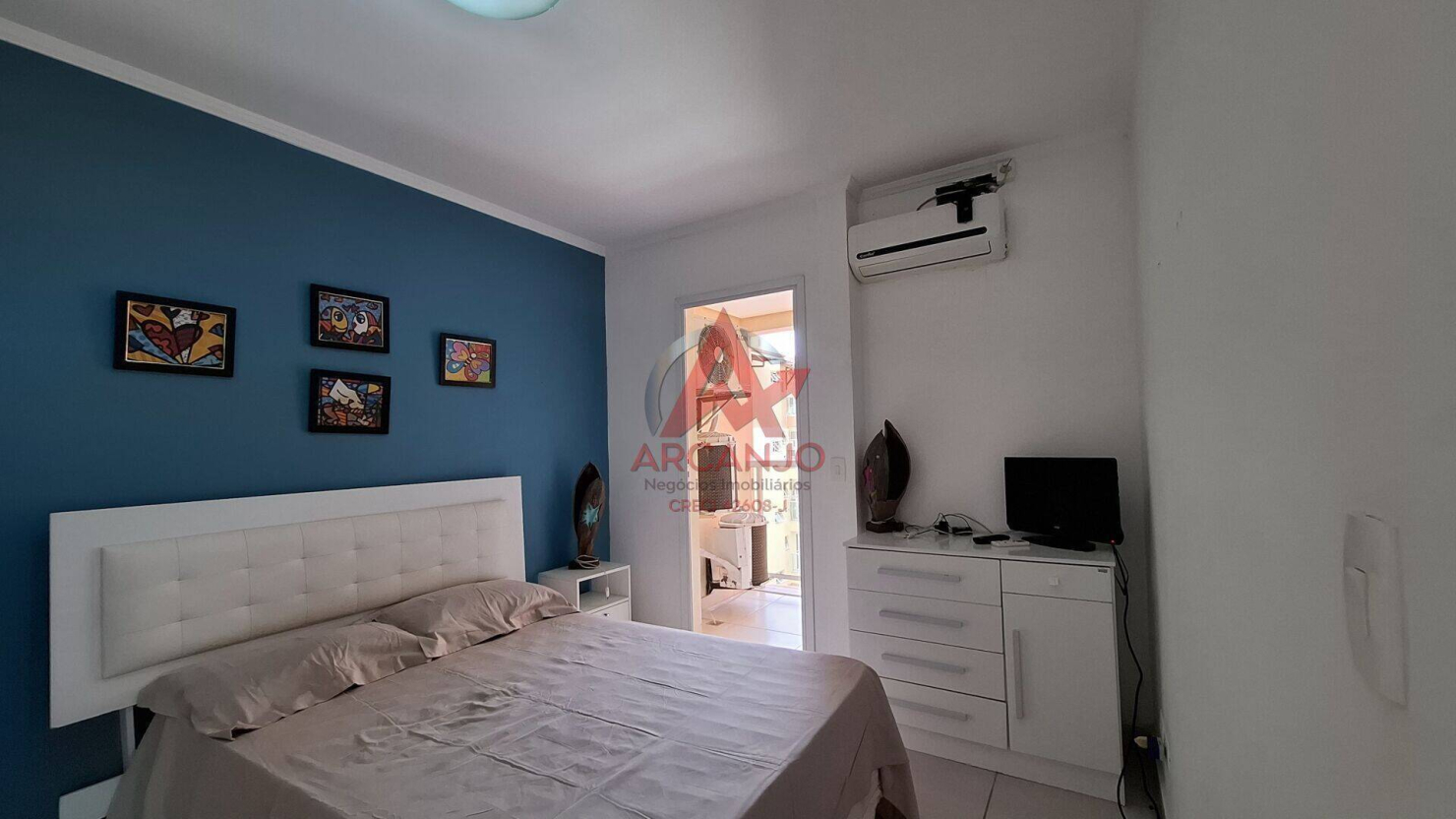 Cobertura, 4 quartos, 169 m² - Foto 12