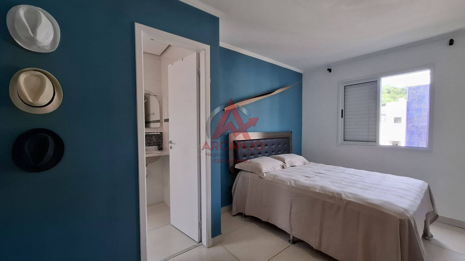 Cobertura, 4 quartos, 169 m² - Foto 19