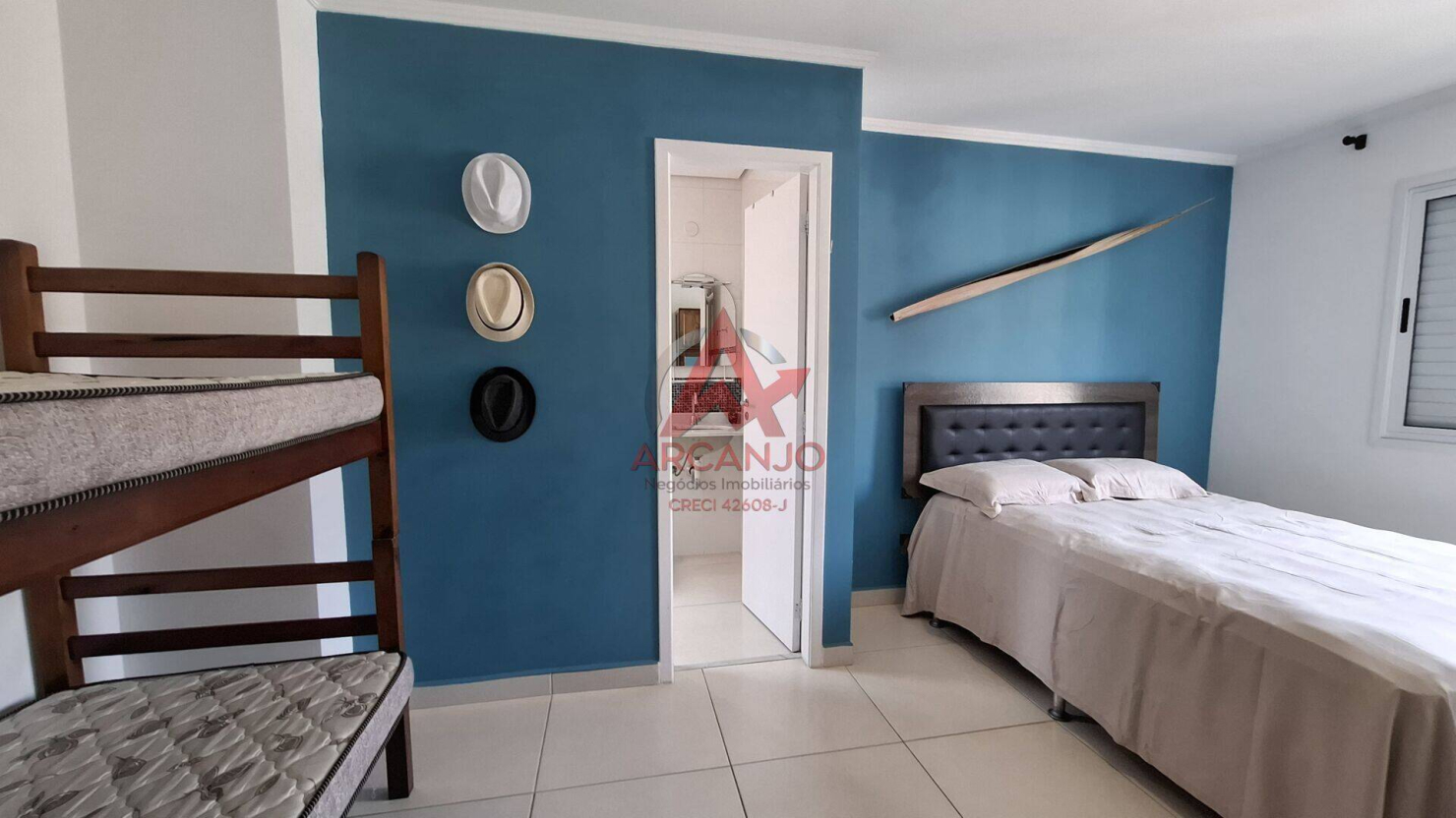 Cobertura, 4 quartos, 169 m² - Foto 20