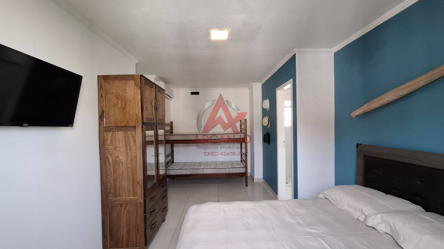 Cobertura, 4 quartos, 169 m² - Foto 21