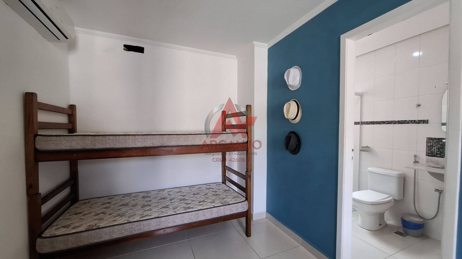 Cobertura, 4 quartos, 169 m² - Foto 22