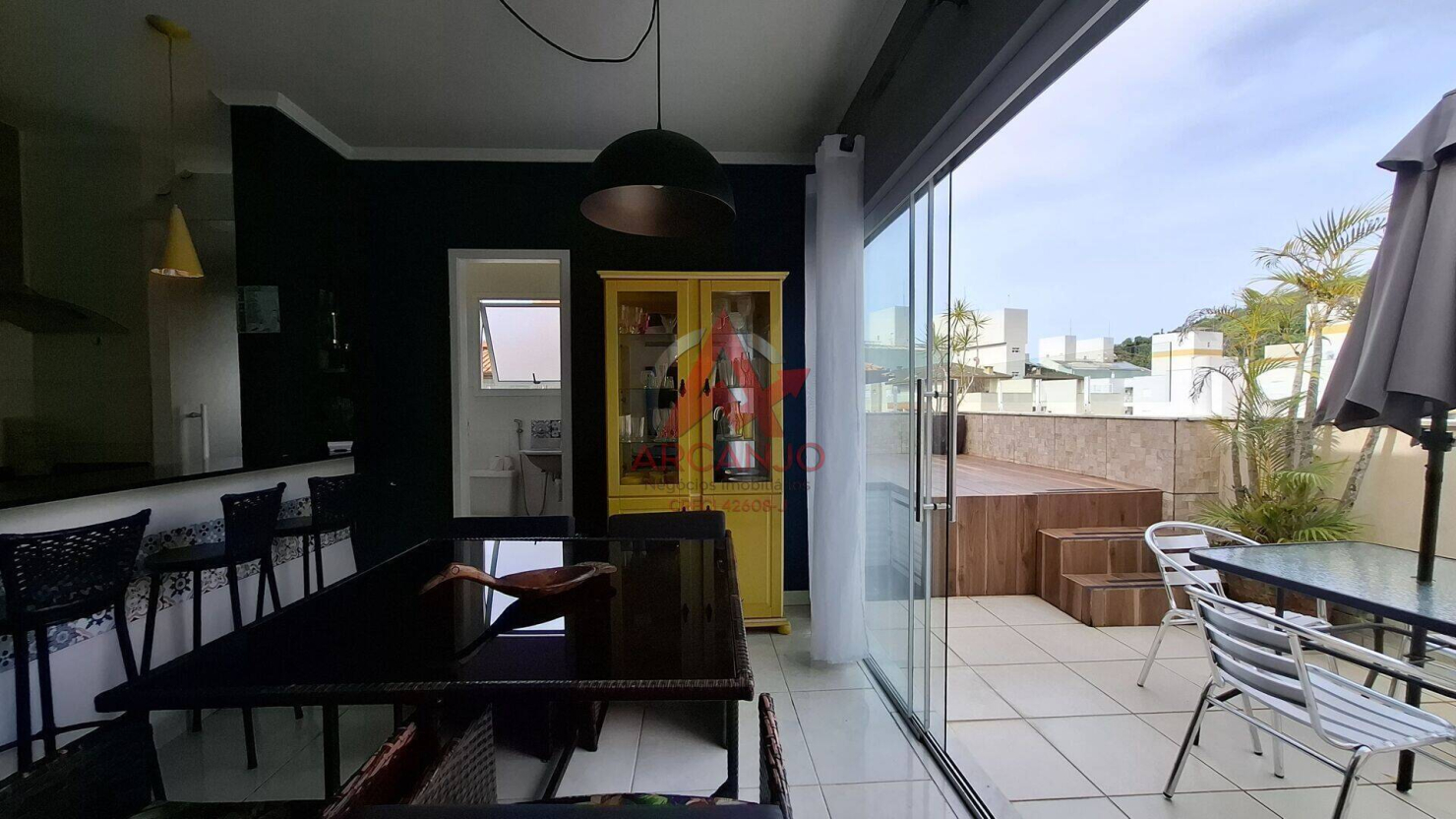 Cobertura, 4 quartos, 169 m² - Foto 25