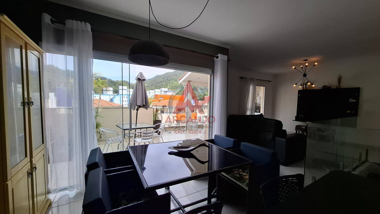 Cobertura, 4 quartos, 169 m² - Foto 26