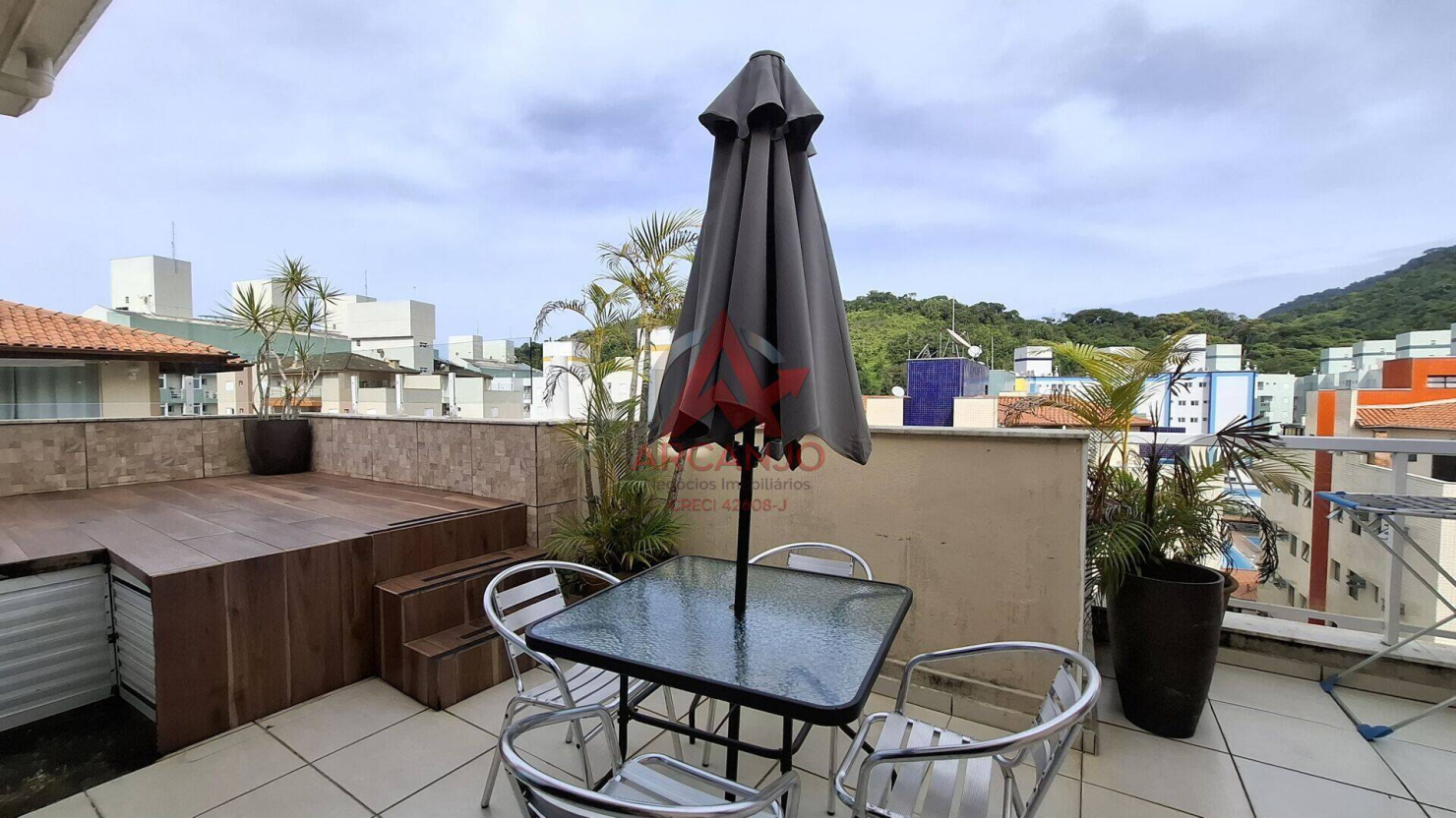 Cobertura, 4 quartos, 169 m² - Foto 27