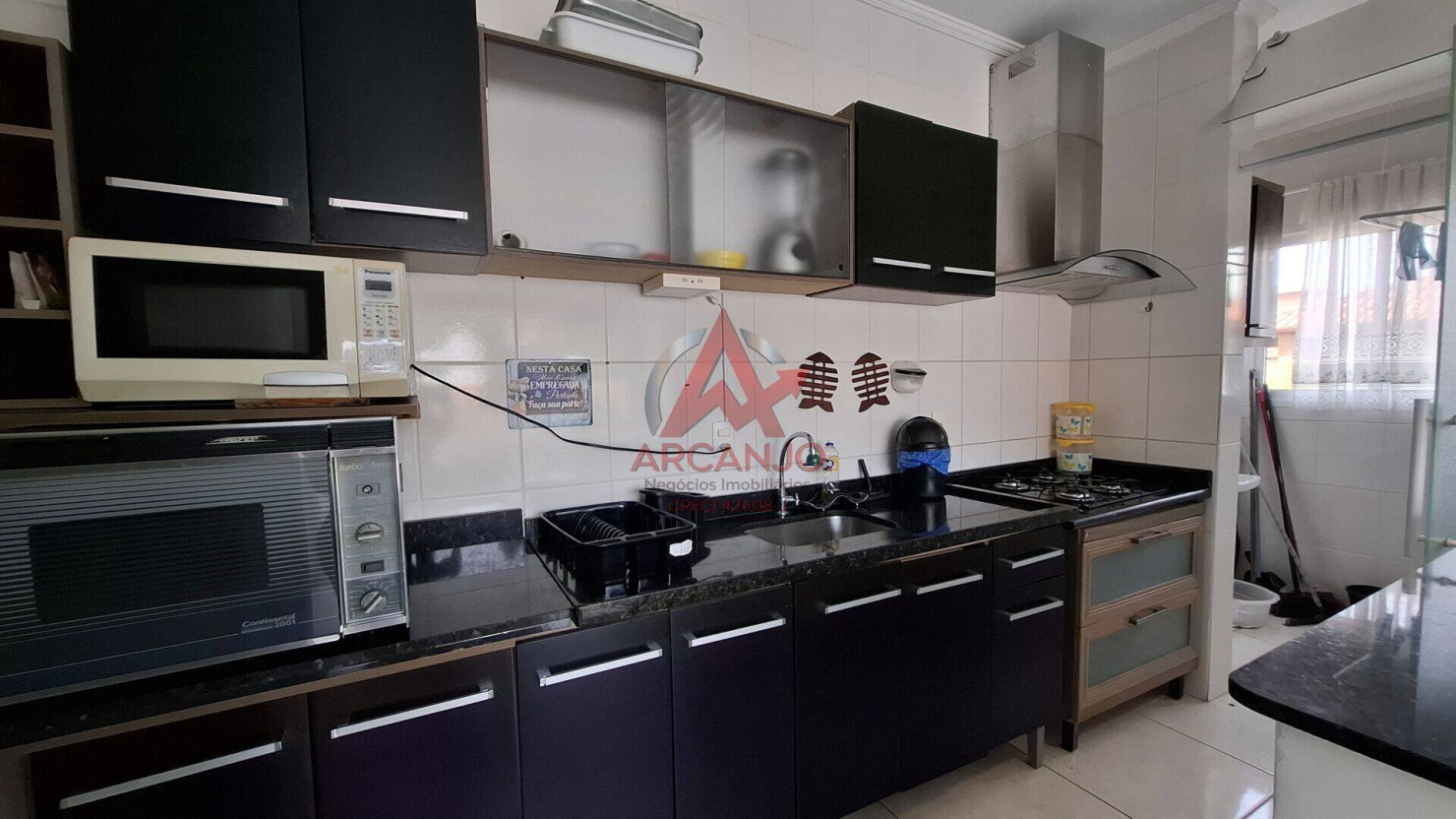 Cobertura, 4 quartos, 169 m² - Foto 29