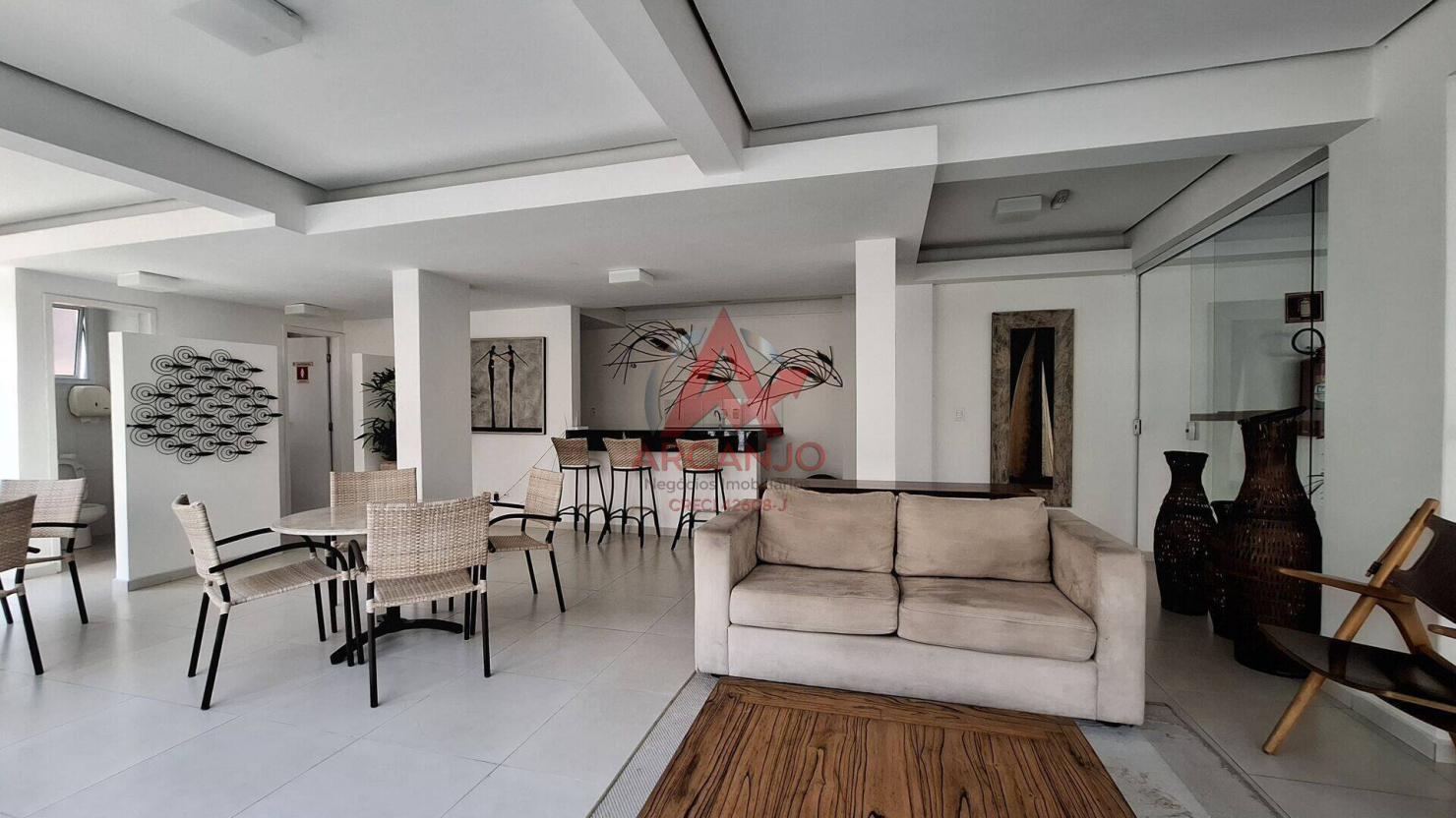 Cobertura, 4 quartos, 169 m² - Foto 1