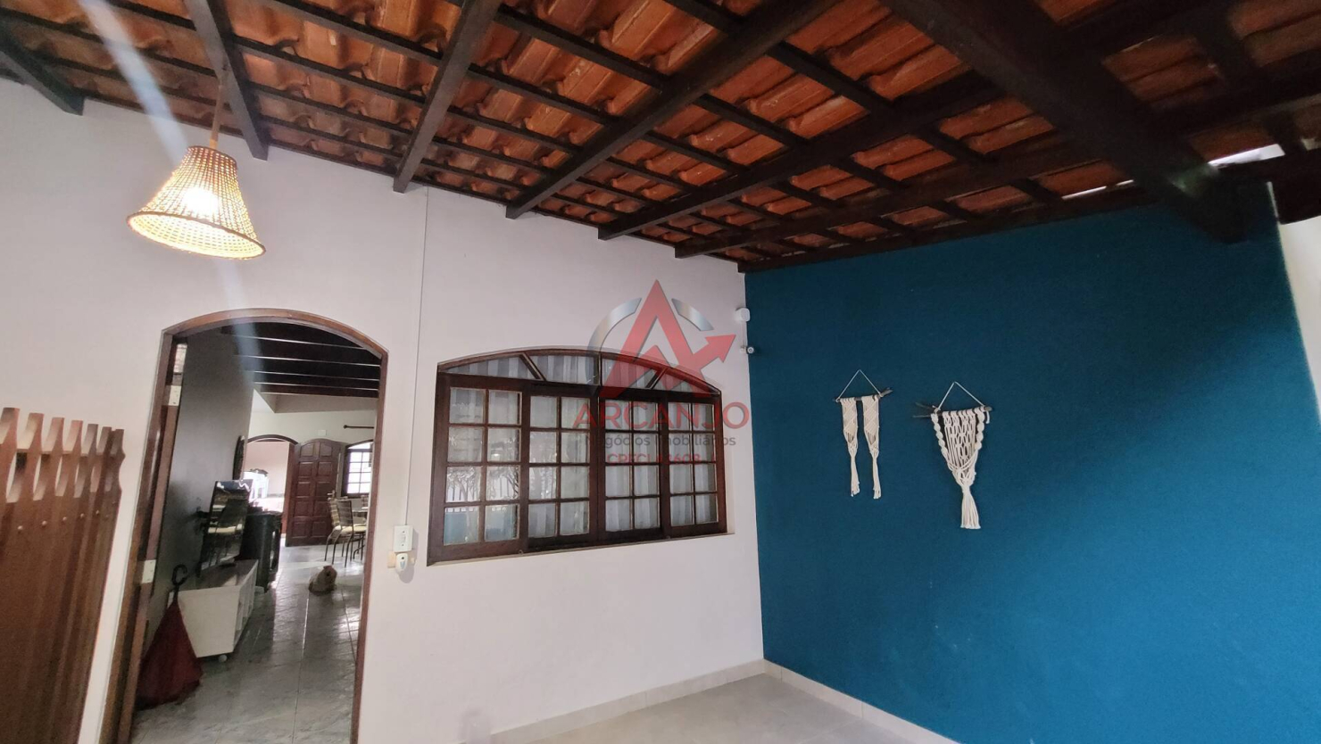 Casa, 6 quartos, 200 m² - Foto 3