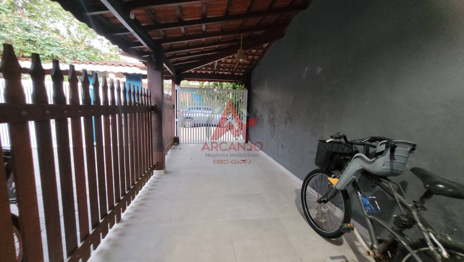 Casa, 6 quartos, 200 m² - Foto 6