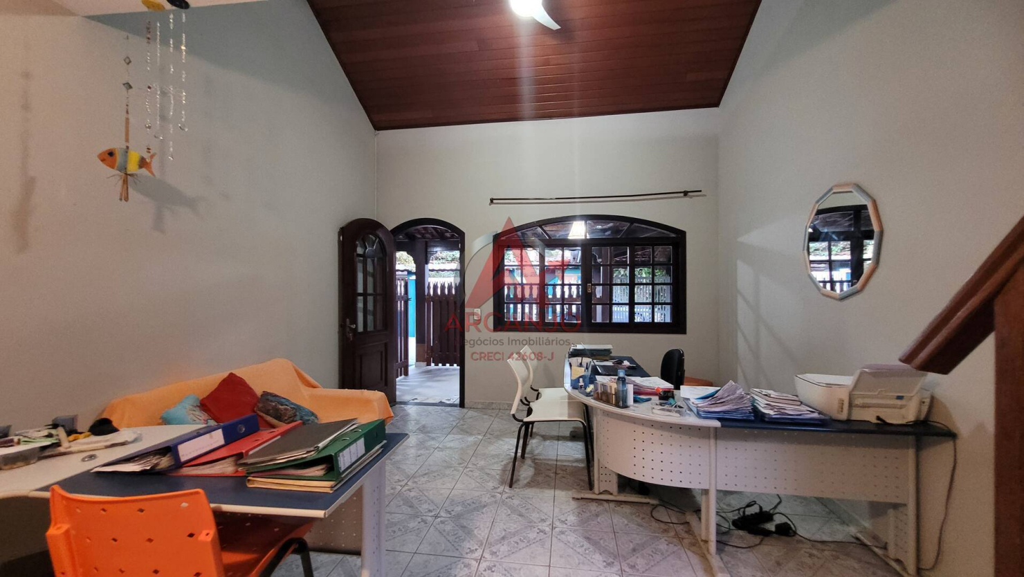 Casa, 6 quartos, 200 m² - Foto 9